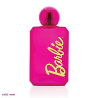 DefineMe Barbie Perfume, Officially Licensed, 3.4 FL OZ