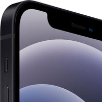 Apple iPhone 12, 64GB, Black - Fully Unlocked (Refurbished)