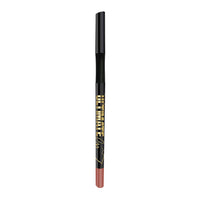 L.A. Girl Ultimate Intense Stay Auto Lipliner, Keep It Spicy, 0.01 oz.,Brown,GP343