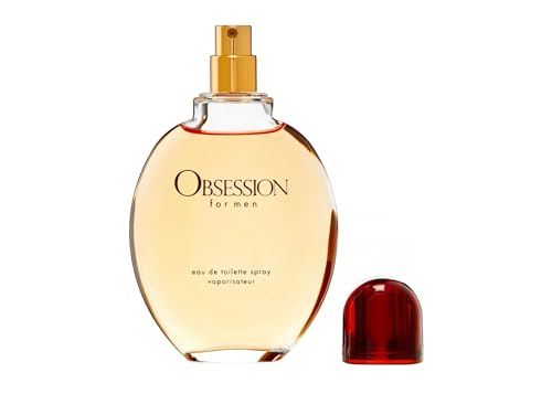 Calvin klein obsession 4 oz online