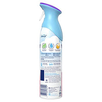 Febreze Odor-Fighting Air Freshener, Spring & Renewal, 8.8 fl oz