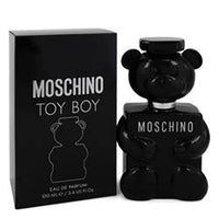 Moschino Moschino Toy Boy EDP Spray Men 1 oz