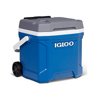 Igloo Latitude 16 Roller (Indigo Blu.Wht.M-Gray.Wht) 00034825