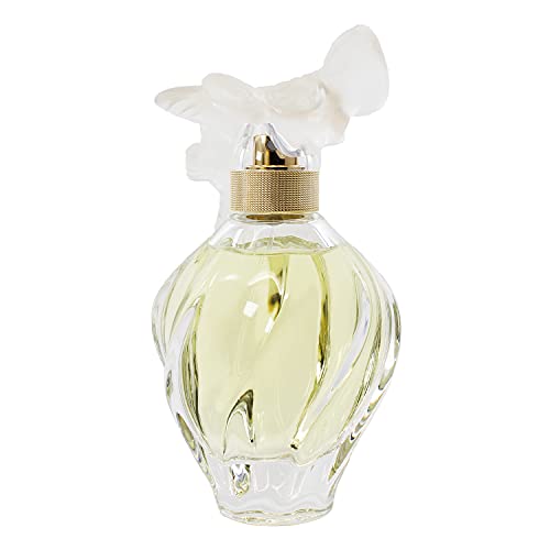 Nina Ricci L'Air du Temps Eau de Toilette Spray - 3.4 Fluid Ounce