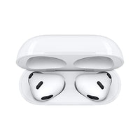 Apple AirPods with Lightning Charging Case (3rd Generation) (Refurbished)