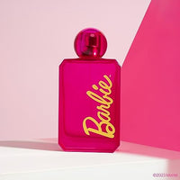 DefineMe Barbie Perfume, Officially Licensed, 3.4 FL OZ