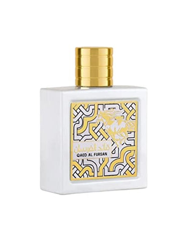 LATTAFA QAED AL FURSAN UNLIMITED 3.04 EAU DE PARFUM SPRAY