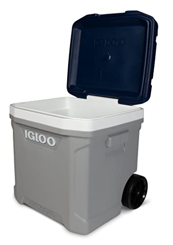 Igloo Maxcold 40-100 Qt Commercially Insulated Coolers