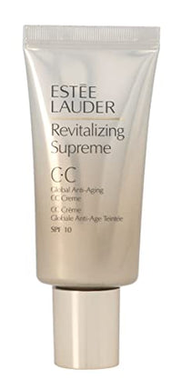 Estee Lauder Revitalizing Supreme Global Anti-Aging CC Creme SPF10, 1 Ounce