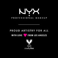 NYX PROFESSIONAL MAKEUP Makeup Setting Spray - Matte Finish, Long-Lasting Vegan Formula (Packaging May Vary)