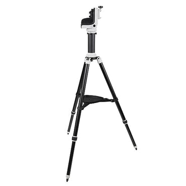 Sky Watcher Sky-Watcher AZ-GTI – Portable Computerized GoTo Alt-Az Mount for On-The-Go Astronomy – WiFi Enabled App Controlled – Time-Lapse and Panorama Photography Capable (S21110)
