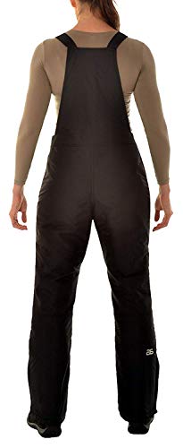 Arctix womens Essential Insulated Bib Overalls outlets