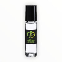 Aroma Shore Perfume Oil - Our Impression Of B'Urberry London Men Type, 100% Pure Uncut Body Oil Our Interpretation, Perfume Body Oil, Scented Fragrance