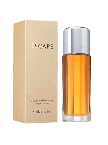 Escape Perfume for Women 3.4 Oz Eau de Parfum Sprays