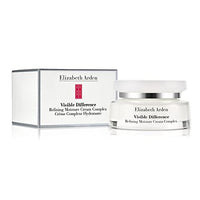 Elizabeth Arden Visible Difference Face Cream, Refining Moisture Cream Complex, 2.5 Oz