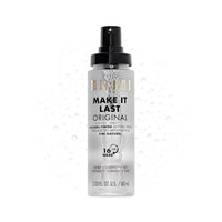 Milani Make It Last Original - Natural Finish 3-in-1 Setting Spray and Primer- Prime + Correct + Set Makeup Finishing Spray - Long Lasting Makeup Primer and Spray (2.03 Fl. Oz.)