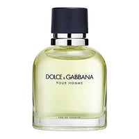 Dolce & Gabbana By Dolce & Gabbana For Men. Eau De Toilette Spray 4.2 Ounce