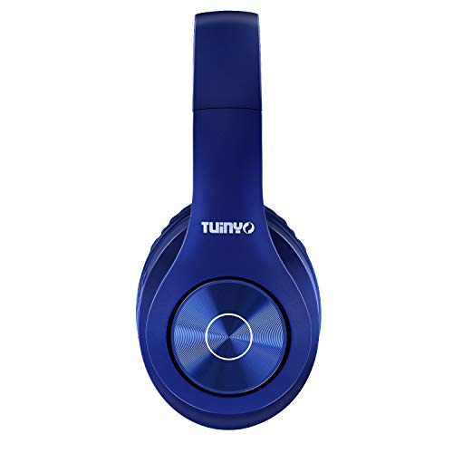 Tuinyo discount bluetooth headphones