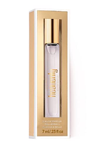 Victoria's Secret Heavenly By Victoria's Secret For Women Eau De Parfum Rollerball .23 oz