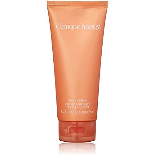 Happy By Clinique For Women. Body Cream 6.7 oz