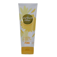 Victoria's Secret Pink Fragrance Lotion (Sunflower Glow), 8 Fl Oz (Pack of 1), 1.0 Count