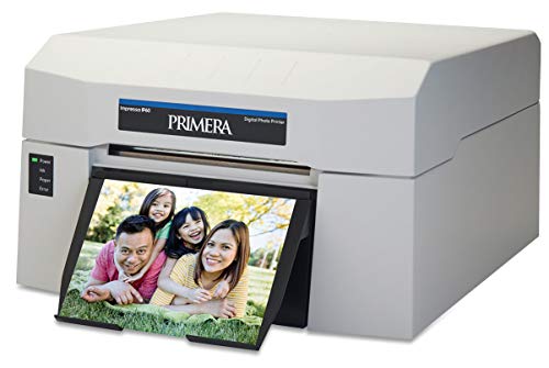 Primera Impressa® IP60 Photo Printer for Photo Booths, Events & Professional Photographers (81001)