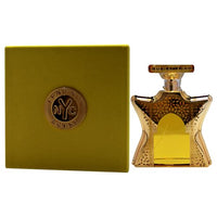 Bond No. 9 Dubai Citrine Eau De Toilette Spray For Unisex,3.4 Ounce