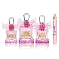 Viva La Juicy Le Bubbly - Women's Eau de Parfum Spray - Fruity & Gourmand Scent