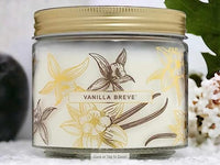 Bellevue Luxury Candle