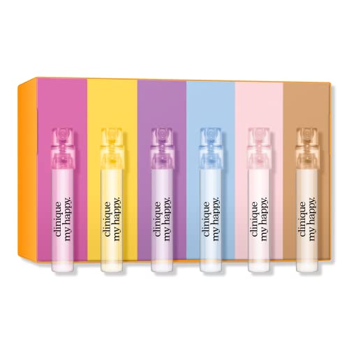 Clinique Find Your Happy Fragrance Set