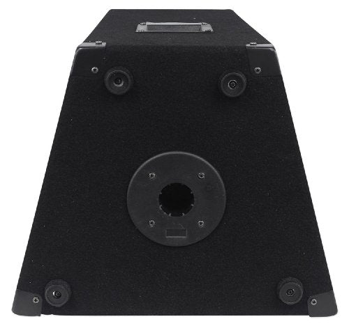 Rockville (2) RSG12 12 3-Way 1000 Watt 8-Ohm Passive DJ/Pro Audio PA Speaker