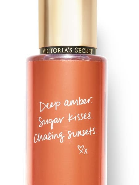 Victoria's Secret Amber Romance Mist & Lotion Set – Mega