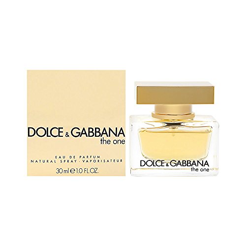 Dolce & Gabbana The One For Women. Eau De Parfum Spray 1-Ounce