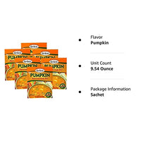 Grace Pumpkin Soup 1.59 oz pack of 6