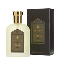 Truefitt & Hill Cologne-Apsley (3.38 ounces)