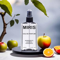 MIRIS No.42829 | Impression of Br. Her | Women Eau de Parfum | 3.4 Fl Oz / 100 ml