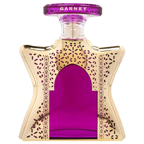 Bond No. 9 Dubai Collection Garnet Eau de Parfum Spray 100 ml 3.4 oz