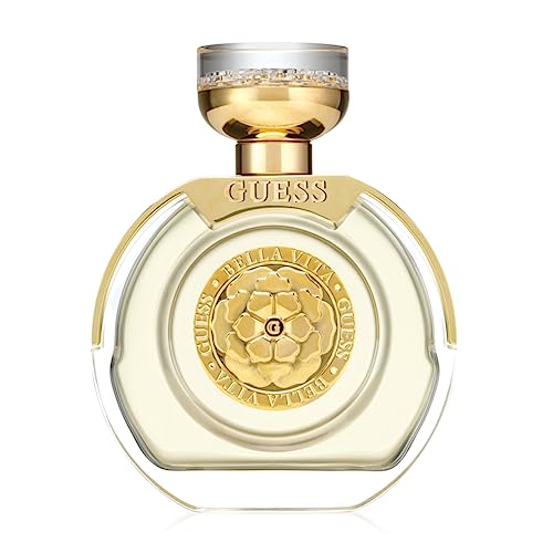 GUESS Bella Vita Eau de Parfum Perfume Spray For Women, 3.4 Fl. Oz.