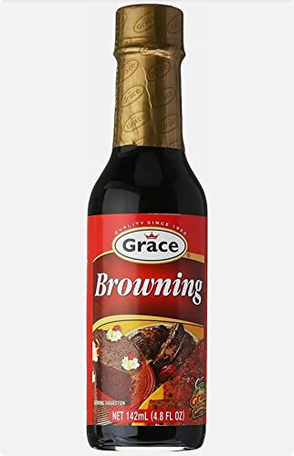 Grace Jamaican Browning (3pack) 4.8oz