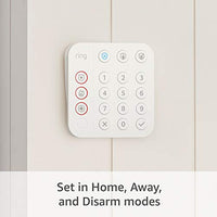 Ring Alarm Keypad (2nd Gen)