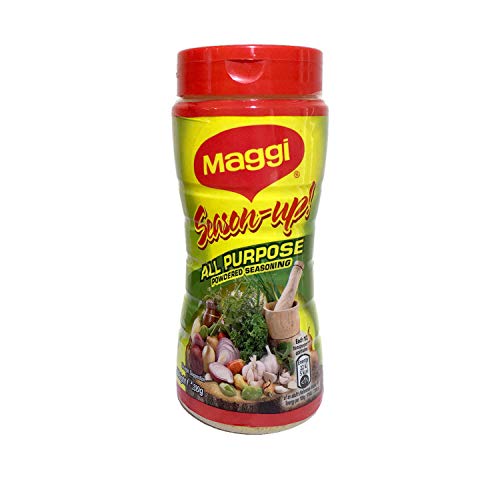 Maggi Season-up! All Purpose Powdered Seasoning