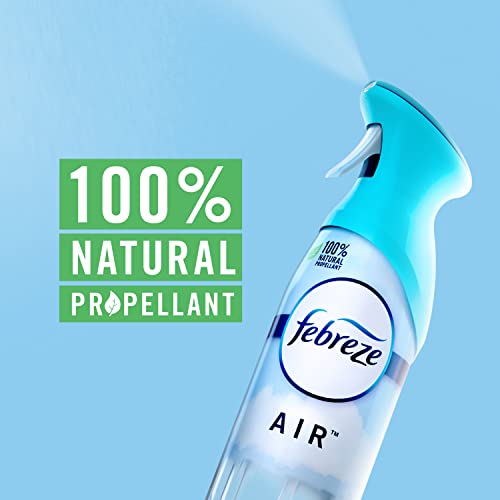 Febreze Odor-Fighting Air Freshener, Spring & Renewal, 8.8 fl oz