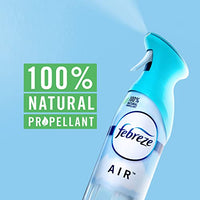 Febreze Odor-Fighting Air Freshener, Spring & Renewal, 8.8 fl oz