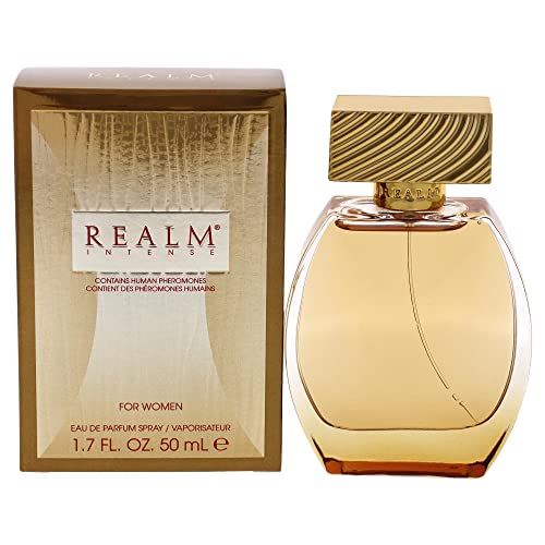 Erox Realm Intense Women EDP Spray 1.7 oz