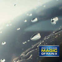 Rain-X Latitude with Water Repellency - 26"