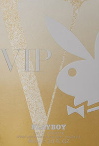 Playboy Vip Eau de Toilette Spray, 3 Ounce