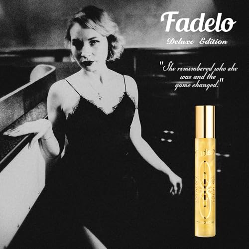 Fadelo Pheromone Perfume for Women - Unleash Your Charm with Long-lasting Fragrance - TikTok’s favorite pick product