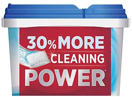 Kirkland Signature Premium Dishwasher Detergent Pacs: Lemon Citrus Scent - 2 Count (230 Pacs) + Bonus Gift