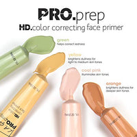 L.A. Girl Pro Prep Correcting Primer, Colorless, 1 Fluid Ounce