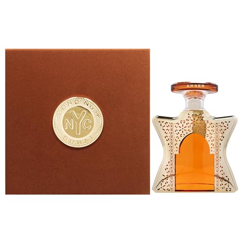 Bond No. 9 Dubai Amber 3oz Eau De Parfum Spray, 3oz